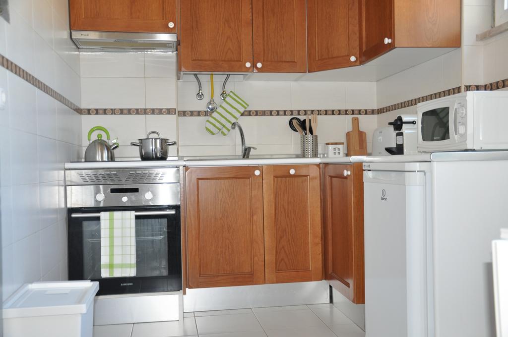 Appartement Constantino Garden Lisboa