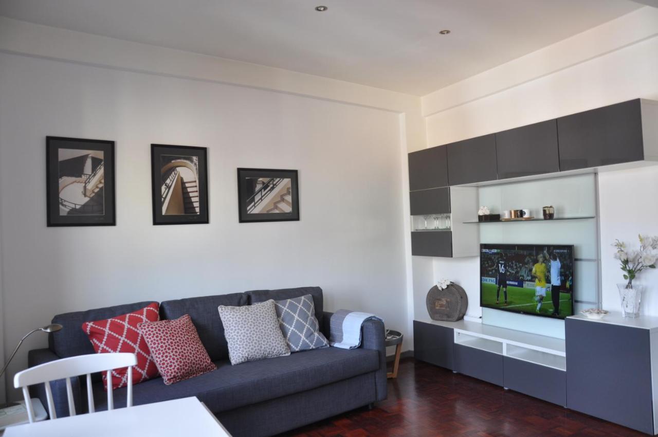 Appartement Constantino Garden Lisboa