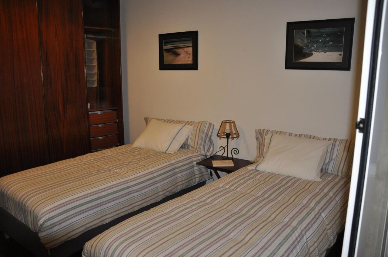 Appartement Constantino Garden *