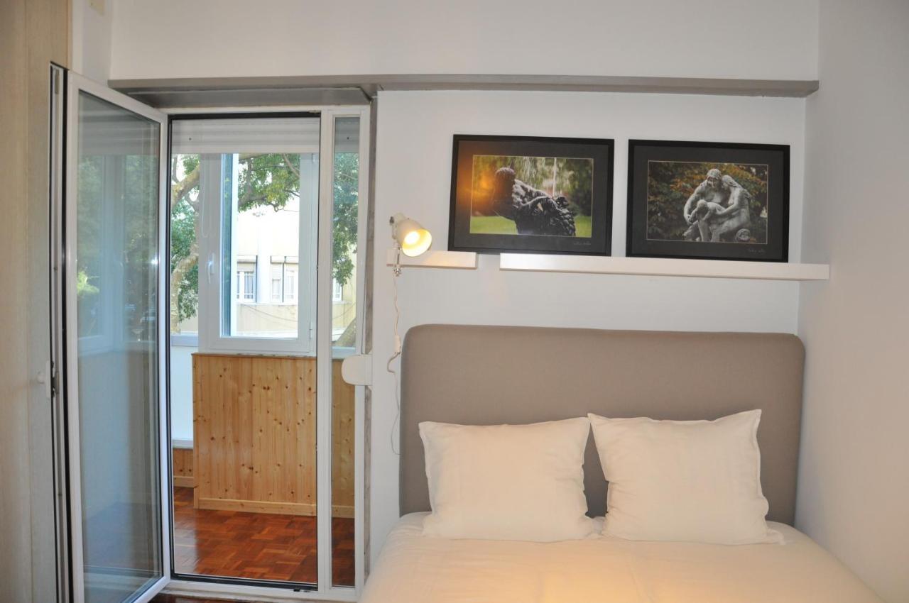 Constantino Garden Appartement Lisboa