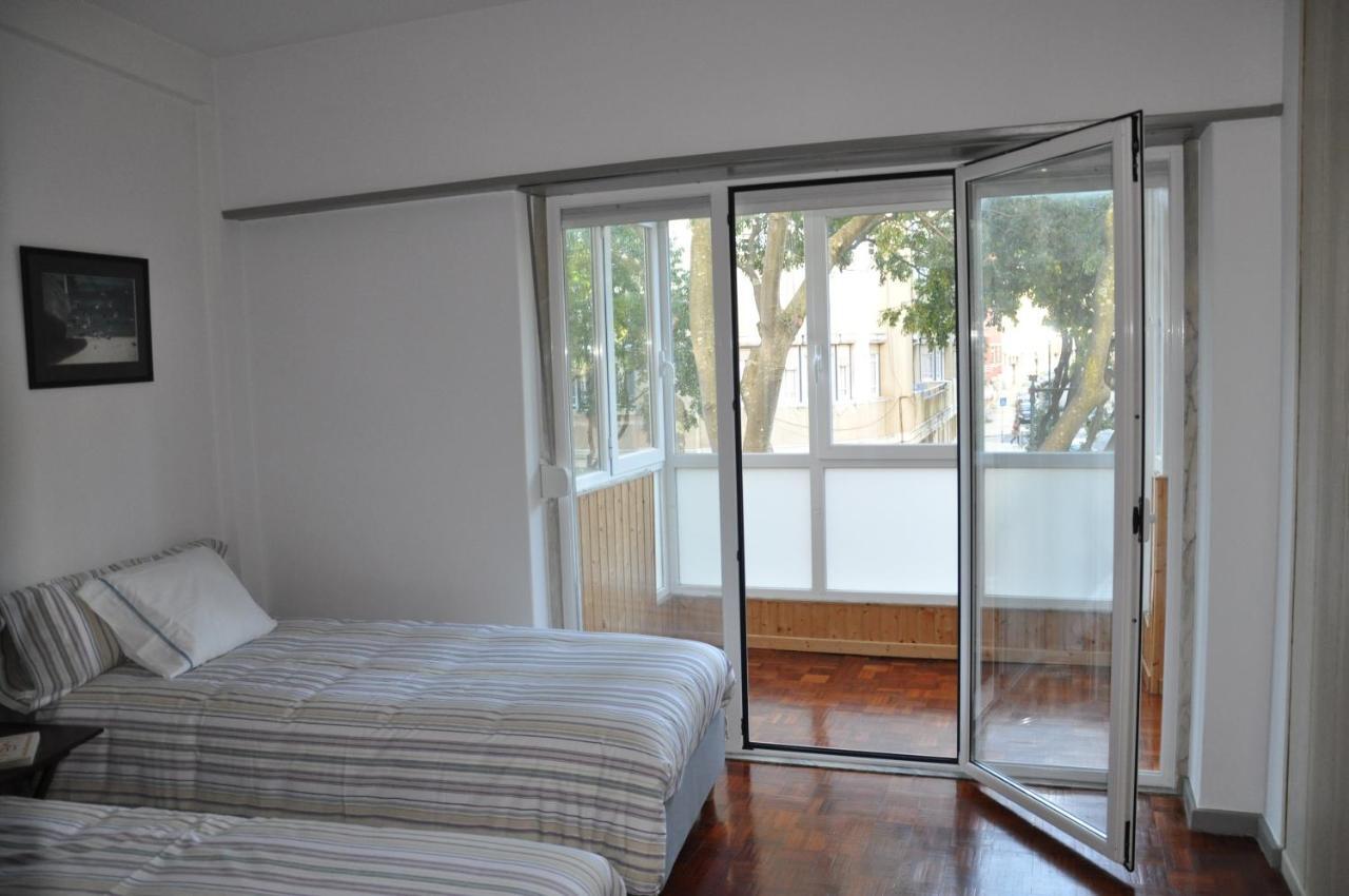Constantino Garden Appartement Lisboa